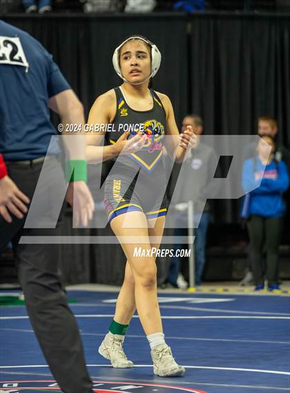 Thumbnail 3 in CIF State Championships (Day 1) photogallery.