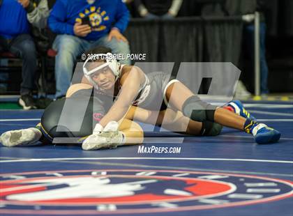 Thumbnail 1 in CIF State Championships (Day 1) photogallery.