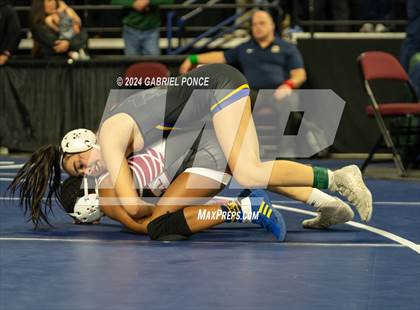 Thumbnail 1 in CIF State Championships (Day 1) photogallery.