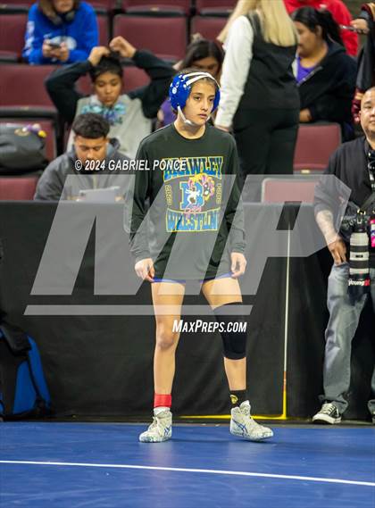 Thumbnail 1 in CIF State Championships (Day 1) photogallery.