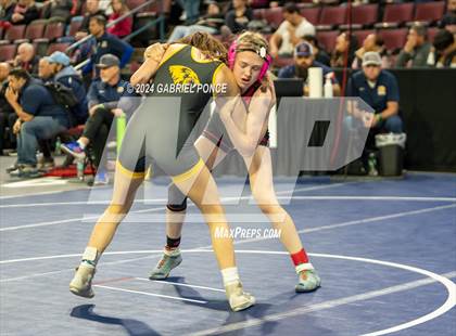 Thumbnail 3 in CIF State Championships (Day 1) photogallery.