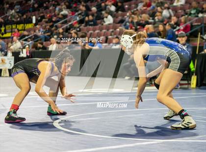 Thumbnail 3 in CIF State Championships (Day 1) photogallery.