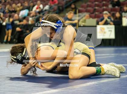 Thumbnail 1 in CIF State Championships (Day 1) photogallery.