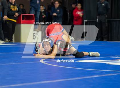 Thumbnail 2 in CIF State Championships (Day 1) photogallery.