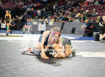 Thumbnail 1 in CIF State Championships (Day 1) photogallery.