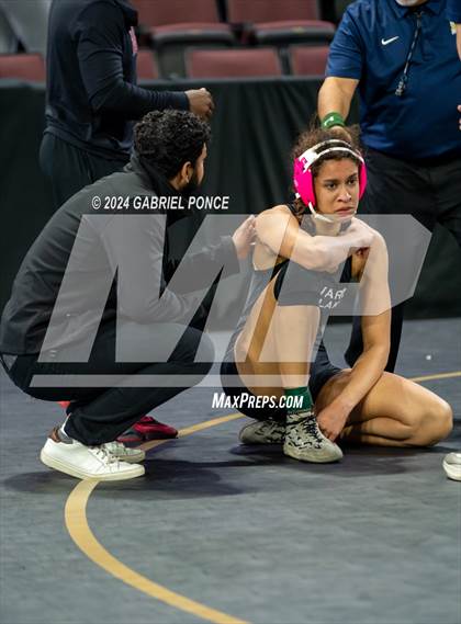 Thumbnail 2 in CIF State Championships (Day 1) photogallery.