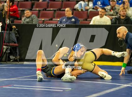 Thumbnail 2 in CIF State Championships (Day 1) photogallery.