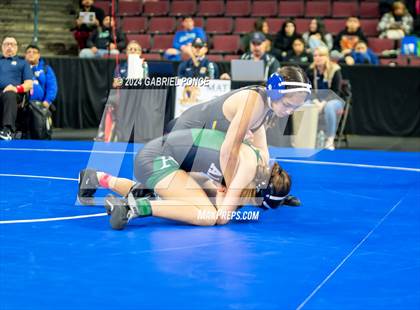Thumbnail 1 in CIF State Championships (Day 1) photogallery.