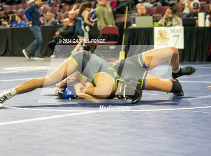 Thumbnail 1 in CIF State Championships (Day 1) photogallery.