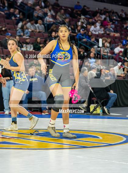 Thumbnail 1 in CIF State Championships (Day 1) photogallery.