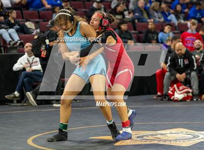 Thumbnail 1 in CIF State Championships (Day 1) photogallery.