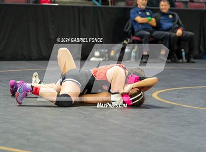 Thumbnail 3 in CIF State Championships (Day 1) photogallery.