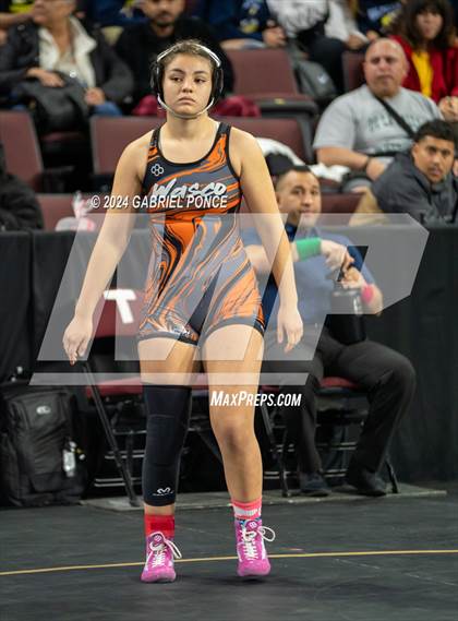 Thumbnail 3 in CIF State Championships (Day 1) photogallery.