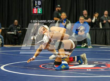 Thumbnail 3 in CIF State Championships (Day 1) photogallery.