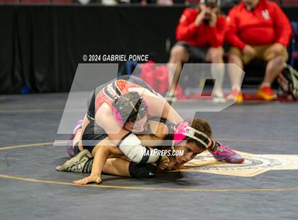 Thumbnail 1 in CIF State Championships (Day 1) photogallery.