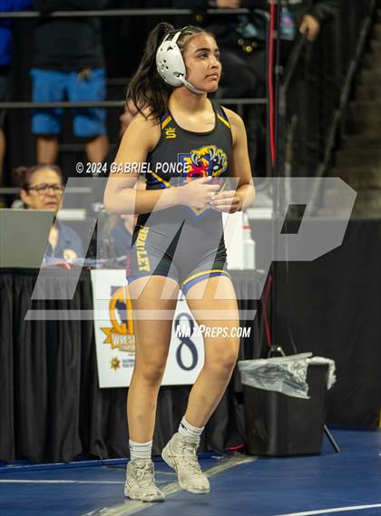 Thumbnail 2 in CIF State Championships (Day 1) photogallery.