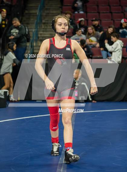 Thumbnail 2 in CIF State Championships (Day 1) photogallery.