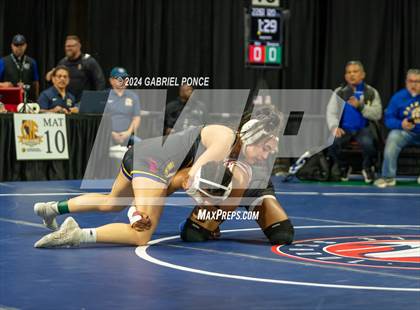 Thumbnail 2 in CIF State Championships (Day 1) photogallery.