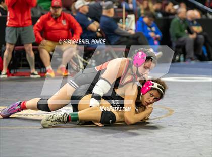 Thumbnail 3 in CIF State Championships (Day 1) photogallery.