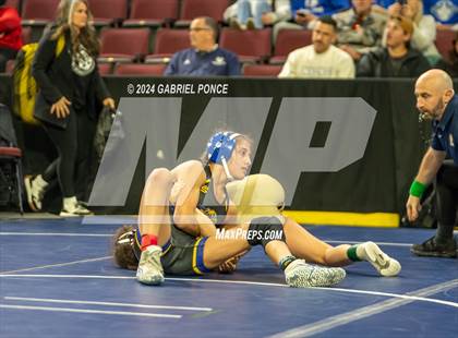 Thumbnail 1 in CIF State Championships (Day 1) photogallery.