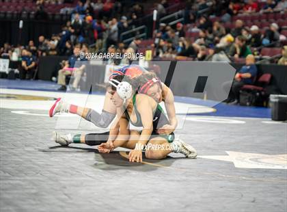 Thumbnail 3 in CIF State Championships (Day 1) photogallery.