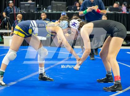 Thumbnail 2 in CIF State Championships (Day 1) photogallery.