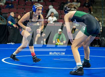 Thumbnail 3 in CIF State Championships (Day 1) photogallery.