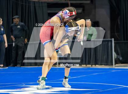 Thumbnail 1 in CIF State Championships (Day 1) photogallery.