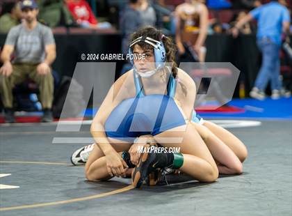 Thumbnail 1 in CIF State Championships (Day 1) photogallery.