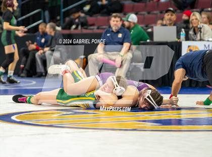 Thumbnail 2 in CIF State Championships (Day 1) photogallery.