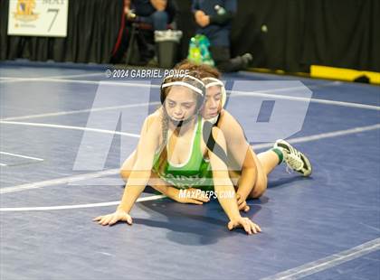Thumbnail 3 in CIF State Championships (Day 1) photogallery.