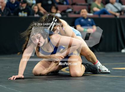 Thumbnail 2 in CIF State Championships (Day 1) photogallery.