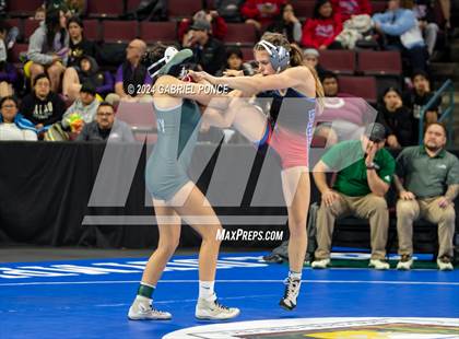Thumbnail 3 in CIF State Championships (Day 1) photogallery.