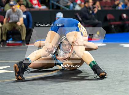 Thumbnail 2 in CIF State Championships (Day 1) photogallery.