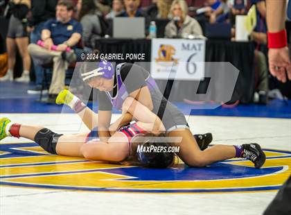Thumbnail 2 in CIF State Championships (Day 1) photogallery.