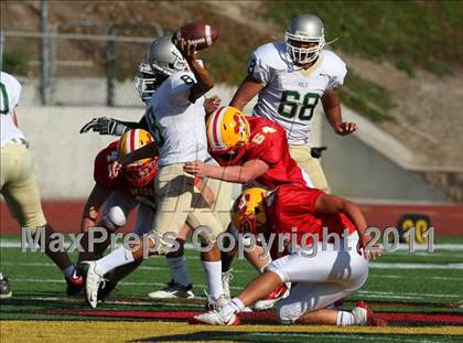 Thumbnail 3 in Long Beach Poly @ Mission Viejo photogallery.
