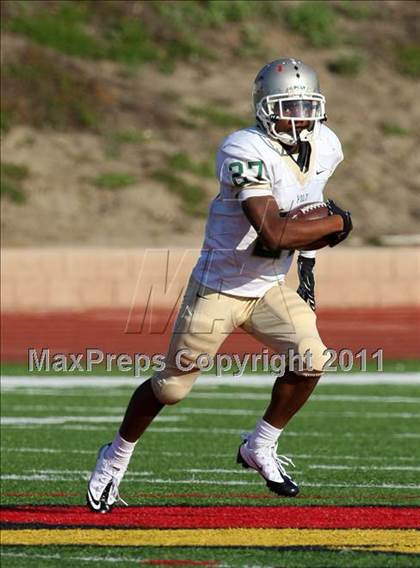 Thumbnail 2 in Long Beach Poly @ Mission Viejo photogallery.