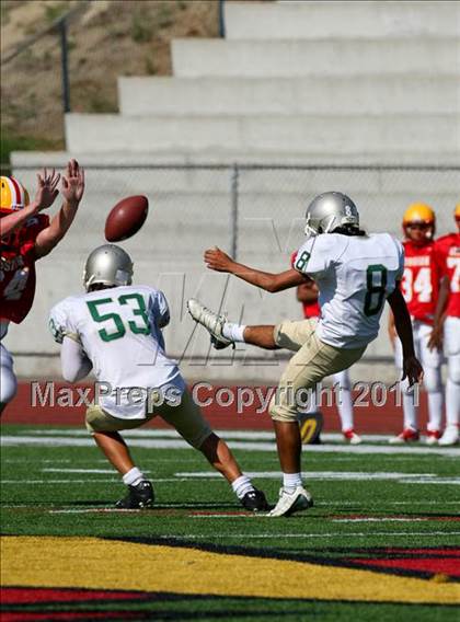 Thumbnail 2 in Long Beach Poly @ Mission Viejo photogallery.