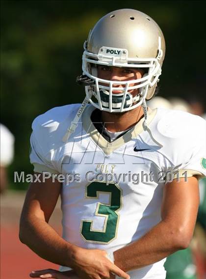 Thumbnail 1 in Long Beach Poly @ Mission Viejo photogallery.