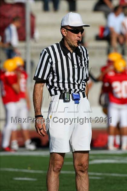 Thumbnail 3 in Long Beach Poly @ Mission Viejo photogallery.