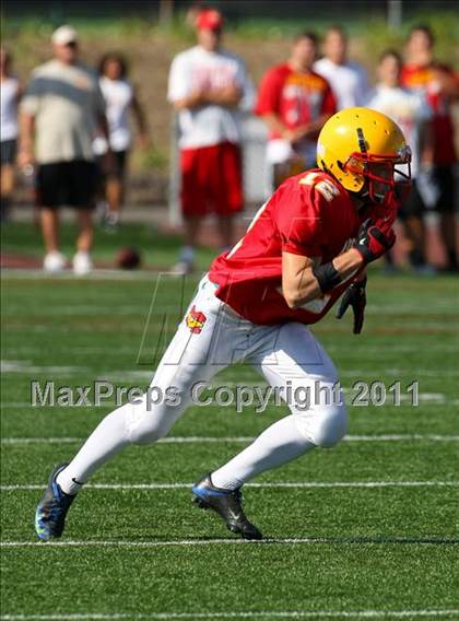 Thumbnail 2 in Long Beach Poly @ Mission Viejo photogallery.