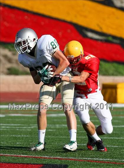 Thumbnail 3 in Long Beach Poly @ Mission Viejo photogallery.