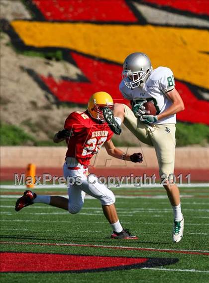 Thumbnail 2 in Long Beach Poly @ Mission Viejo photogallery.