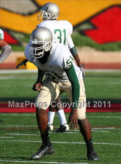 Thumbnail 2 in Long Beach Poly @ Mission Viejo photogallery.