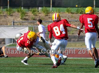 Thumbnail 1 in Long Beach Poly @ Mission Viejo photogallery.
