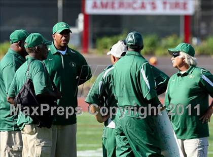 Thumbnail 2 in Long Beach Poly @ Mission Viejo photogallery.