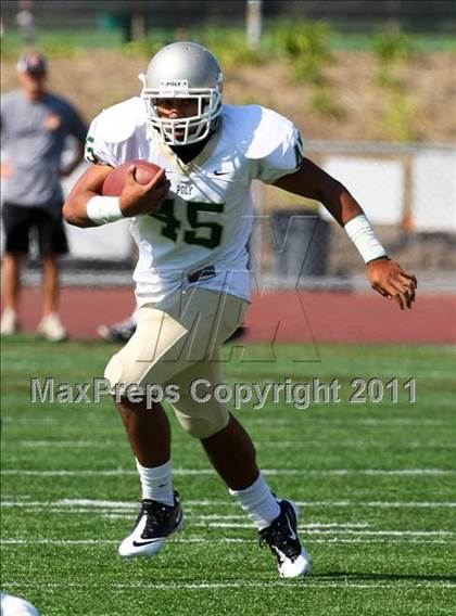 Thumbnail 3 in Long Beach Poly @ Mission Viejo photogallery.