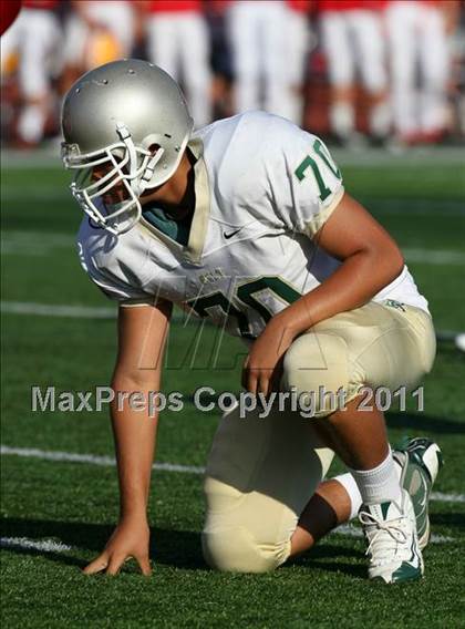 Thumbnail 3 in Long Beach Poly @ Mission Viejo photogallery.