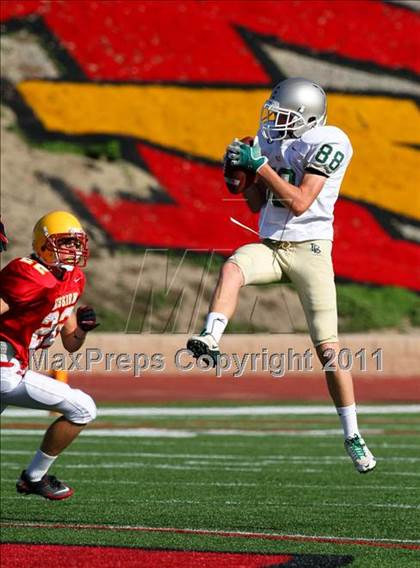 Thumbnail 1 in Long Beach Poly @ Mission Viejo photogallery.