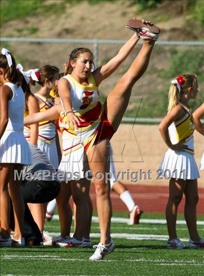 Thumbnail 3 in Long Beach Poly @ Mission Viejo photogallery.